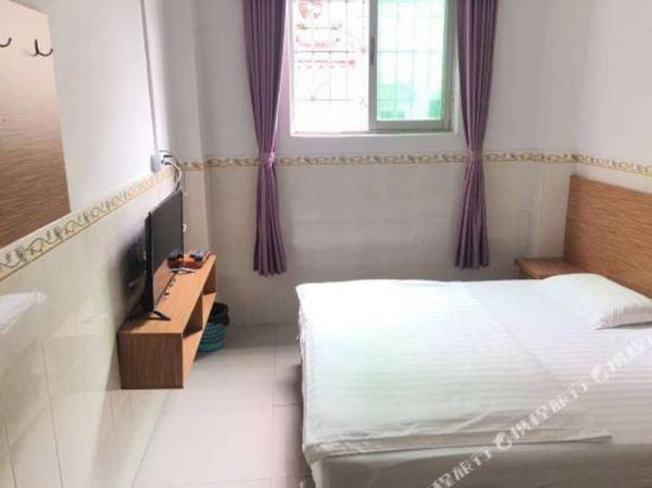 Chaoyang Apartment (Guangzhou Dashi Town)