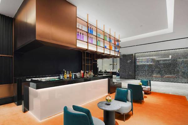 Hampton by hilton guangzhou wenchong