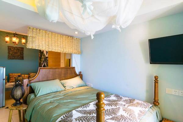 GuangZhou Haizhu· Apartment.