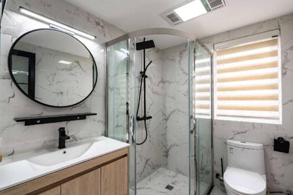 GuangZhou Haizhu· Apartment.