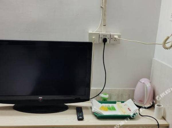 Guangzhou Yuanda rental house