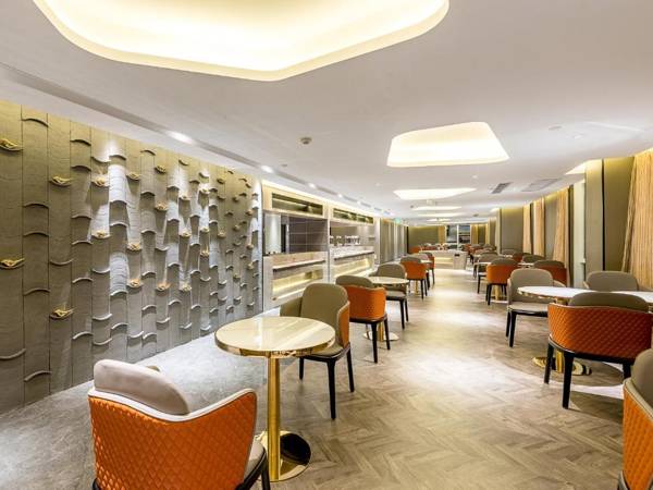 Ramada Encore by Wyndham Guangzhou Jiangnanxi