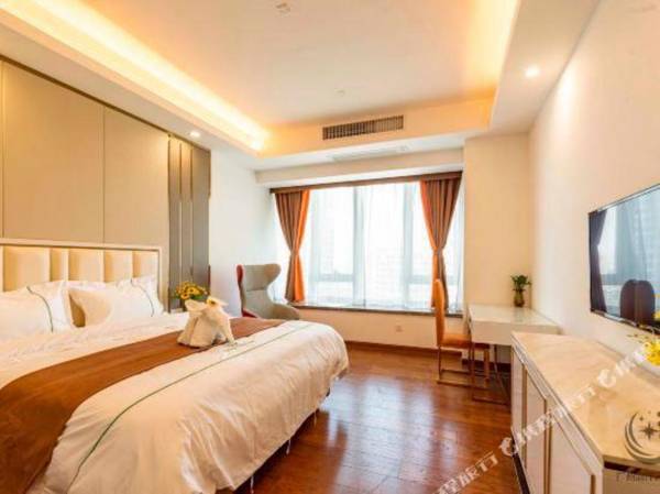 Ocean Star Apartments