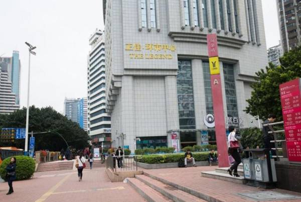 Yoyo International Apartment