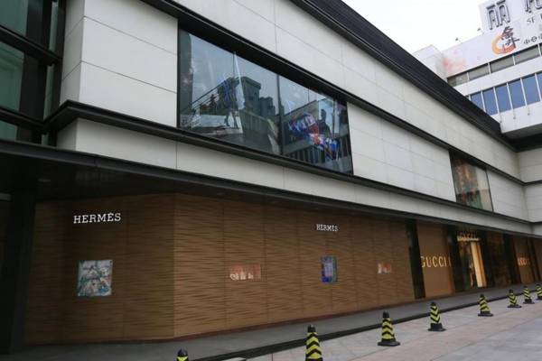 Yoyo International Apartment