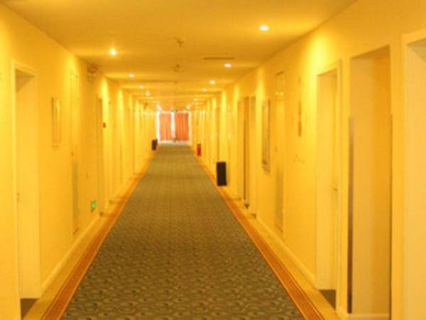 7 Days Inn Ganzhou Rui Jin Hong Du Plaza Branch