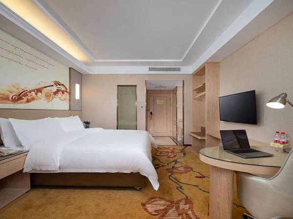 Vienna Hotel(Ganzhou Railway Station Shop)
