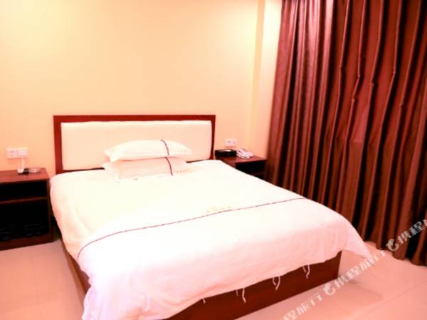 Ganzhou Huarui Hotel