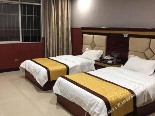 Yuekelong Holiday Hotel