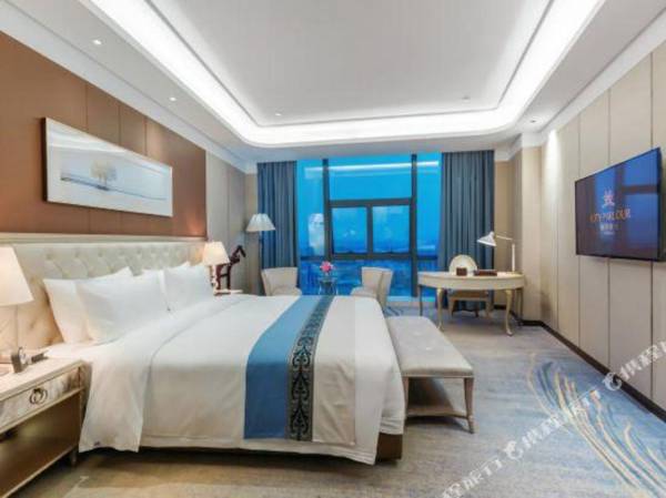 GANZHOU CITYPARLOUR hotel