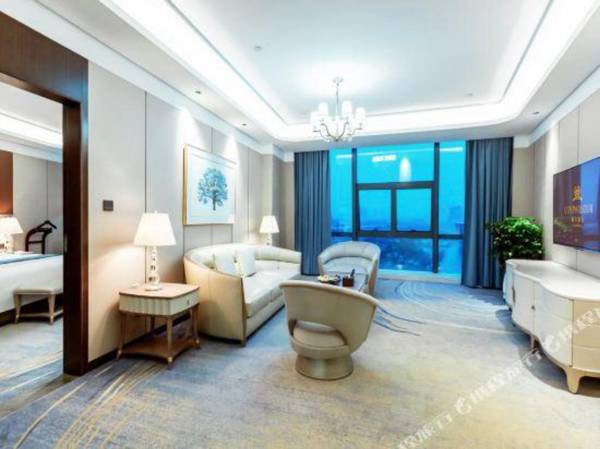 GANZHOU  CITYPARLOUR hotel