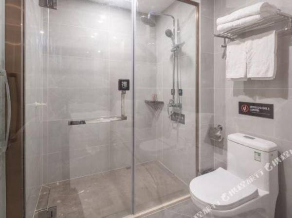 Xingzhouwan Hotel (Yudu Fengchao)