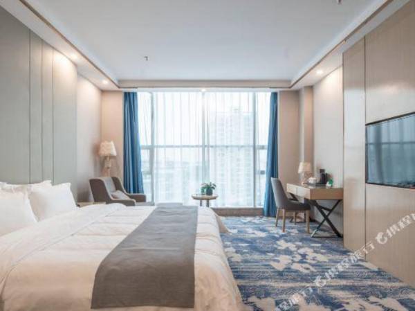 Xingzhouwan Hotel (Yudu Fengchao)