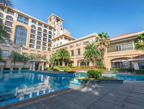 M&C Hotel Mingcheng Fuzhou