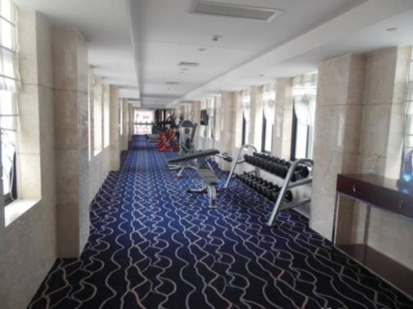 Fuzhou Fliport Garden Hotel