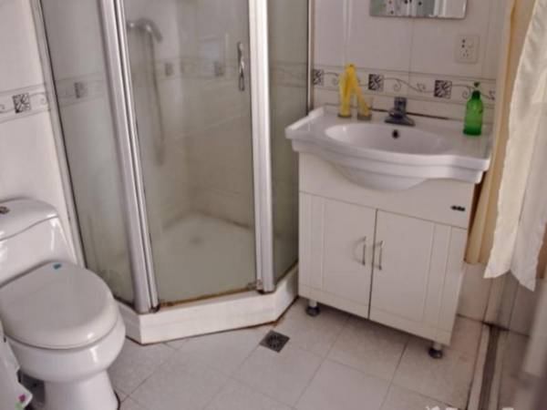 Fuzhou Tongyijia Apartment Hotel