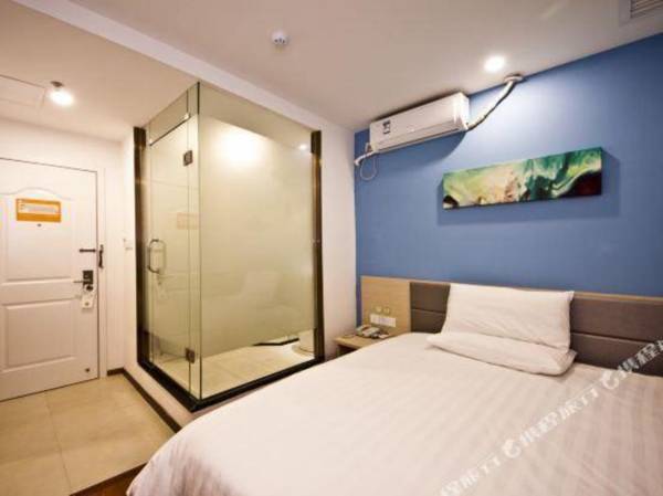 Hi Inn Fuzhou Jiaotong Road Medical University