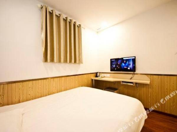 Hi Inn Fuzhou Jiaotong Road Medical University