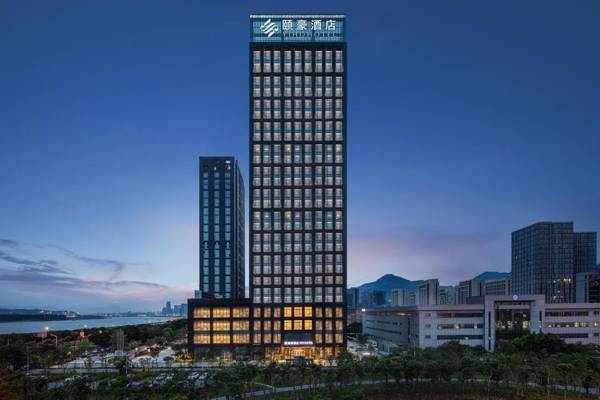 Yihao Hotel Fuzhou Mawei