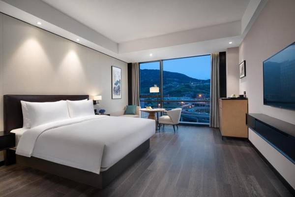 Yihao Hotel Fuzhou Mawei