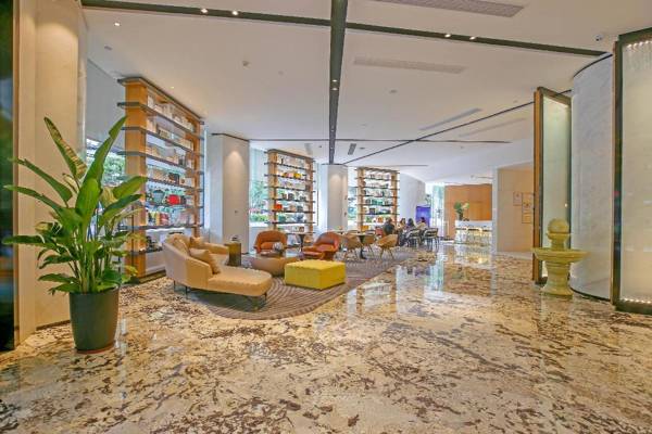 Best Western Plus Haiyue Hotel Fuzhou