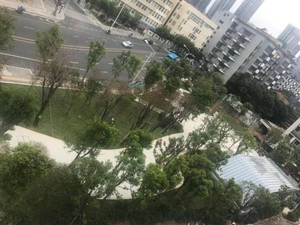 Hanting Hotel Fuzhou Sanfang Qixiang