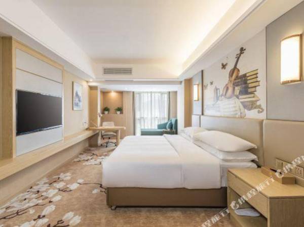 Vienna Hotel (Fuzhou Changle Huangting Shouzhan)