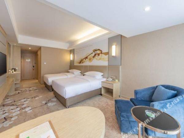 Vienna Hotel (Fuzhou Changle Huangting Shouzhan)