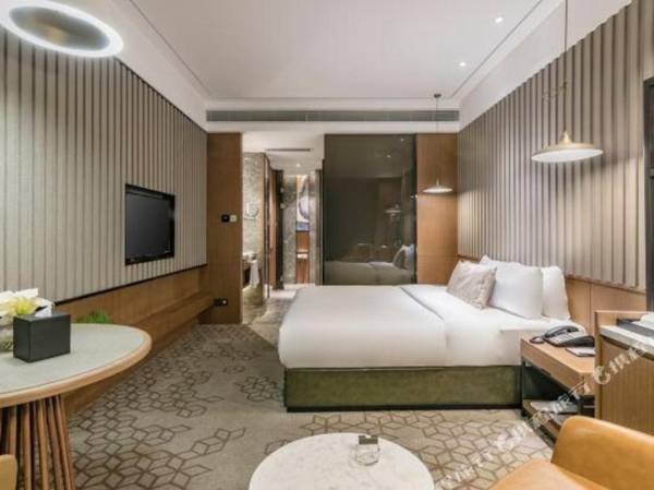 Guo Hui Wen Quan Jiu Dian (Fu Zhou San Fang Qi Xiang Dian )