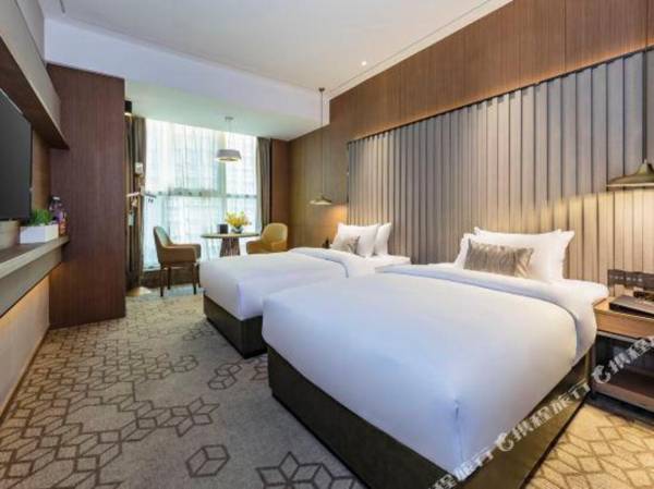 Guo Hui Wen Quan Jiu Dian (Fu Zhou San Fang Qi Xiang Dian )