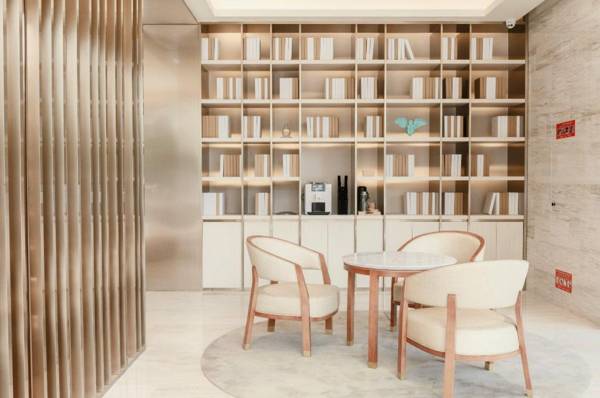 Ji Hotel Fuzhou South Railway Station