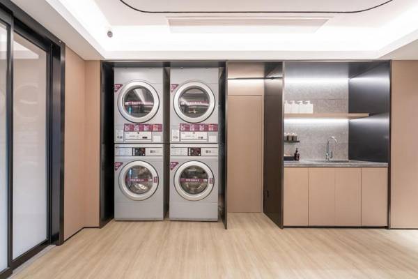 Ji Hotel Fuzhou Wuyi Square