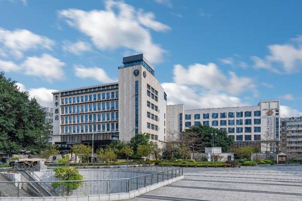 Ji Hotel Fuzhou Shangxiahang