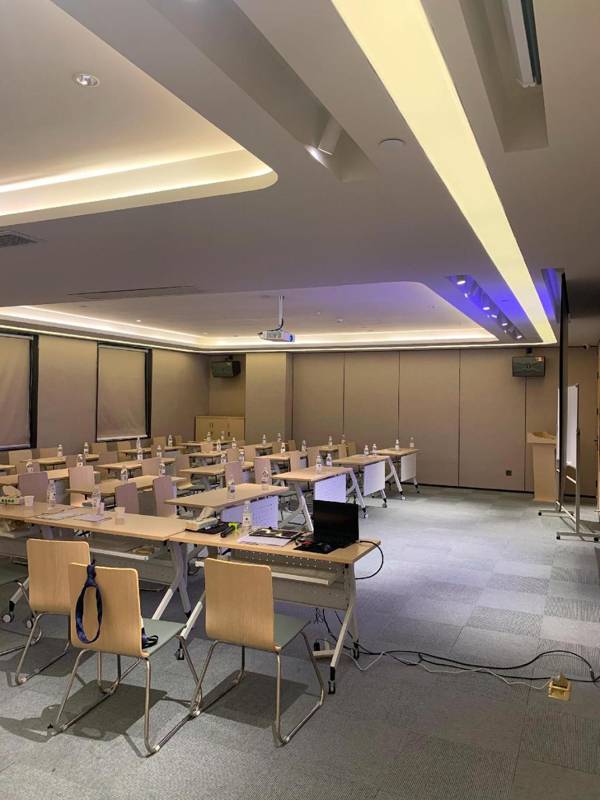 Ji Hotel Fuzhou Mawei Free Trade Zone