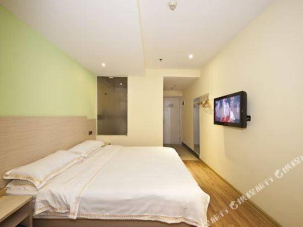 Weige Hostel (Fuzhou Sanfang Qixiang)