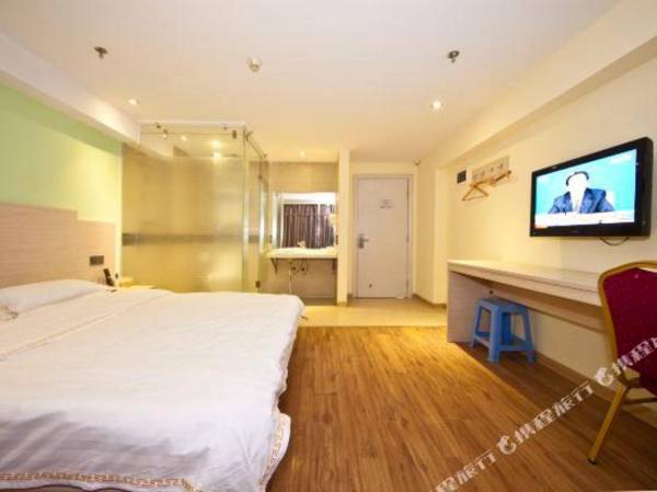 Weige Hostel (Fuzhou Sanfang Qixiang)