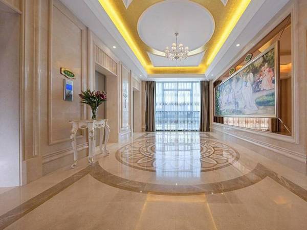 Vienna Hotel Fuzhou Changle Aixin Road