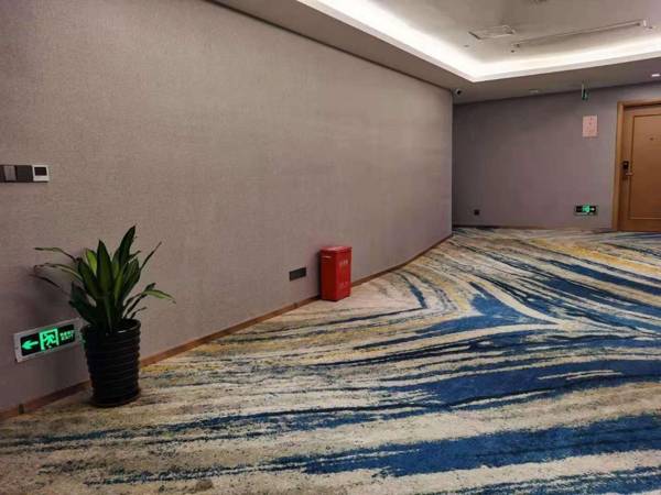 Vienna Hotel Fuzhou Gushan Dongtaihe