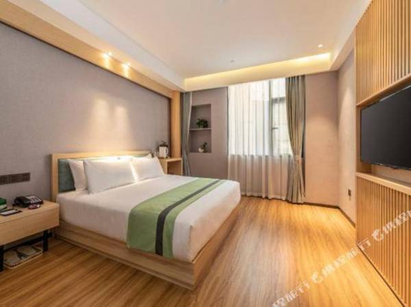 Fu Zhou En Ze Ai Zhu Hotel