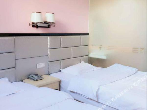 rongsheng hote Cangshan DistrictFuzhou