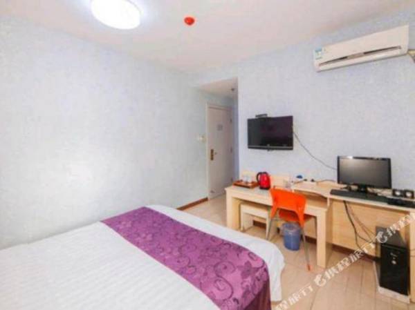 rongsheng hote Cangshan DistrictFuzhou