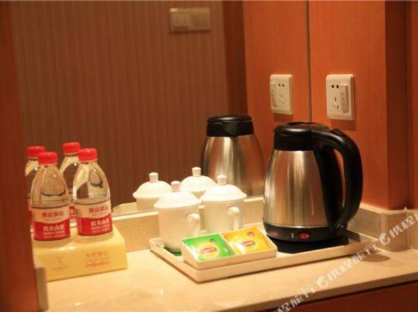 Vienna International Hotel (Fuzhou Wusi Road Store)