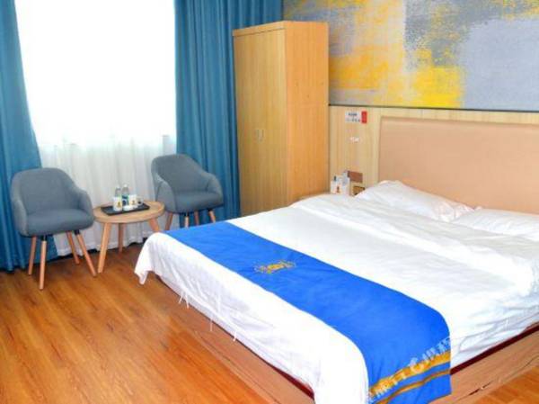 Xinda Business Hotel