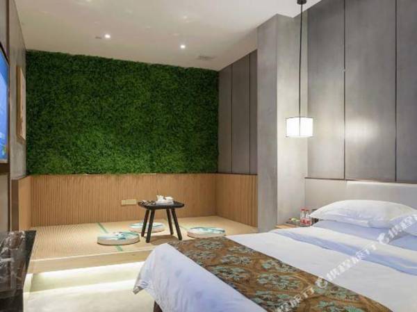 Fu Zhou Hua Pu Hotel