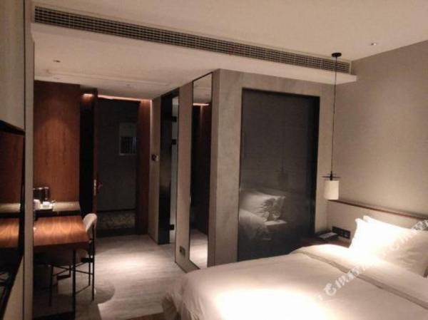 24 Fu Fa Yuan Hotel (Fuzhou Wusi North Taihe Plaza Store)