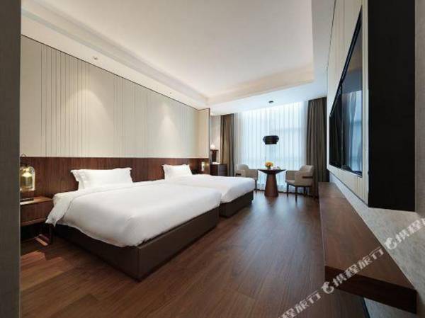 24 Fu Fa Yuan Hotel (Fuzhou Wusi North Taihe Plaza Store)