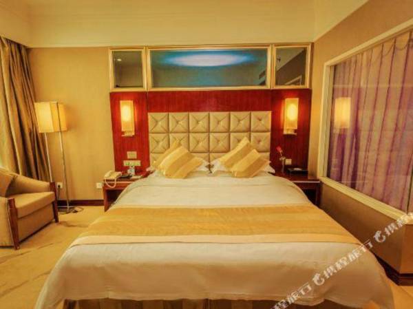 Days Hotel Jindu Fuzhou