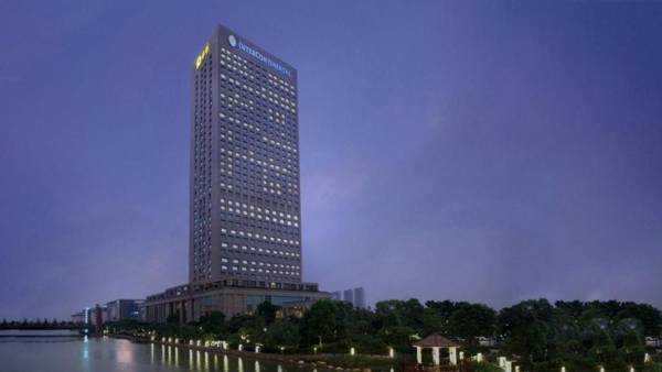 InterContinental Foshan an IHG Hotel