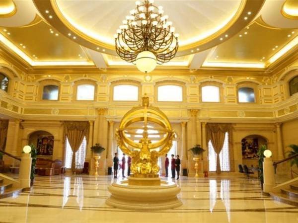 Foshan Jubilee Hotel