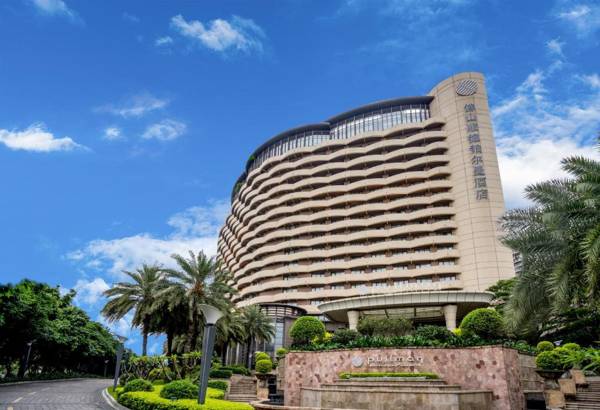 Pullman Foshan Shunde